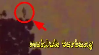 Alat fitness bergerak sendiri diindia,diduga hantu sedang latihan