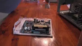 BUILDING MY FIRST GAMING PC!