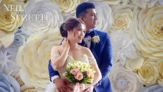Same Day Edit I NEIL & SUZETTE I @Smart Shot Studio