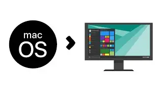 Install Apple's MacOS on Windows PC || Hackintosh || Tutorial