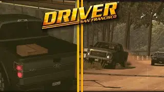 Типичный день НЕЛЕГАЛЬНОГО ДИЛЕРА | Driver San Francisco