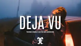DEJA VU🥵 | Blessd ❌ Feid Type Beat Instrumental Reggaetón Romántico 2022