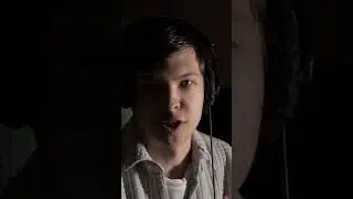 Бэкстейдж Трон отмеченный богом #дунхуа #диктор #shoker #бэкстейдж