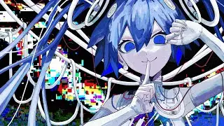 ト・アペイロン / 初音ミク