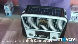 Приемник Golon RX- 455 S !!!