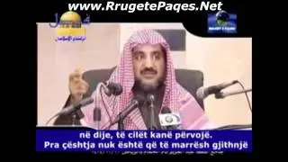 Urtësia – Butësia Dhe Ashpërsia kanë vendin e duhur  Shjkh Salih Al esh Shejh