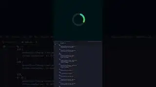 CSS Leaky Preloader 