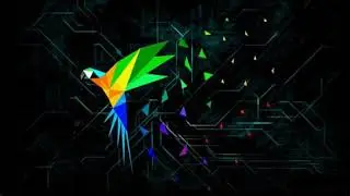 Everything that you need to get started with parrot os