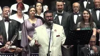 "GİDERSEN GİDİŞİN VEDASIZ OLSUN" (  ÖDÜL  )