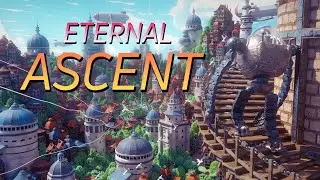 ETERNAL ASCENT - BREAKDOWN #eternalascent #pwnisher