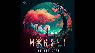 MoRsei -  Live Set (2023)