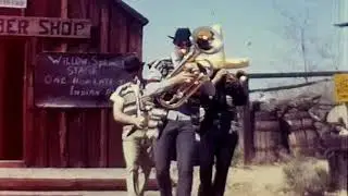 Herb Alpert Spoof Directors Cut with Commentary.