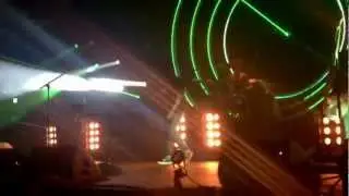 NEW Bloc Party- Make it Loud (unreleased)