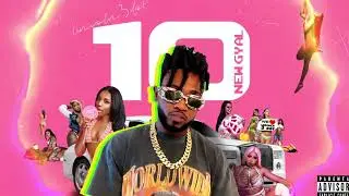 10 New Gyal - Lincoln 3Dot