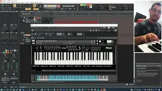 Contralador Barato e Bom - Review Controlador AMW P61X (Midiplus Origin 62)