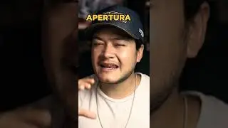 Como tomar fotos en movimiento