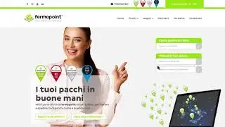 BRT-fermopoint - come spedire un pacco / TUTORIAL