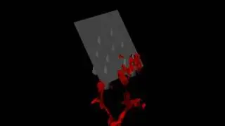 My Maya Animation Video 3