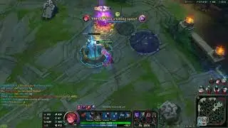 zoe o krl