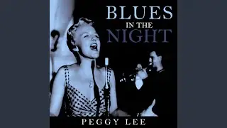Blues in the Night