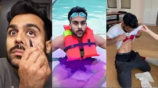 Funny Adam Waheed Tik Tok 2020 | Ultimate Adam Waheed Tik Toks