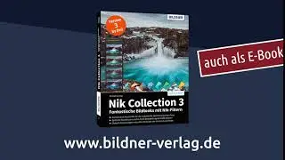 NIK Collection 3 by DxO - Das große Buch