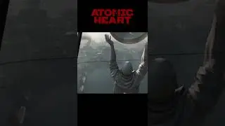 Conheça ATOMIC HEART (Lançamento) #FPS #aventura #games #shorts