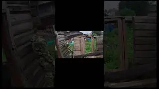Работы на участке. #стройкадома