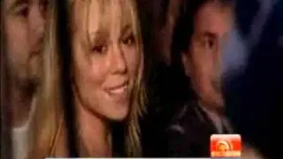 Mariah Carey mentions Illuminati! (read description first)