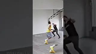 Neymar vs Fresstyler