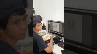 DIKASIH TAHU SIH GASALAH😭 
