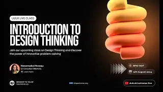 Introduction to Design Thinking