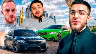 НАЧАЛО СХОДКИ В ГРОЗНОМ ! 🔥| МУРИК РЕНАТКО И АРБИ СУЕТЯТ НА СХОДКЕ | НОХЧИ ДВИЖ СУЕТА