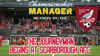 Championship Manager 0102 - Journeyman - CM 0102 CM 0102 Cheats - Nostalgia - TGR Robo