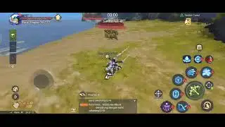 kegabutan Dragon nest mobile 2