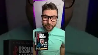 ￼ Russian language!