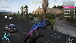 LFR vs. F1 in a nutshell