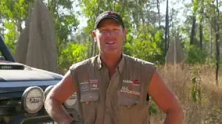 BCF & All 4 Adventure - Cape York: East to West - Episode 8 (FINAL EPISODE)