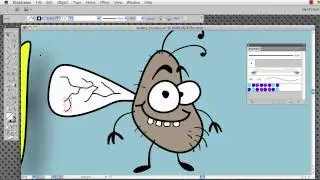 How to use Adobe Illustrator - Scatter Brush Tutorial