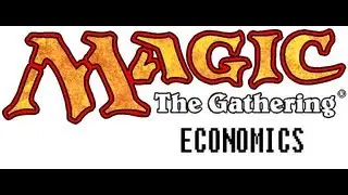 Magic: The Gathering Economics Episode 1: Booster Packs vs eBay