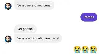 ENGANEI UM LADRÃO E RECUPEREI A CONTA QUE ELE ROUBOU KKKK