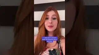 TRUQUES PSICOLÓGICOS PARA AS PESSOAS GOSTAREM DE VOCÊ 