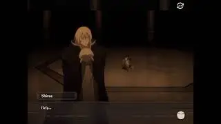 Playing anime gacha