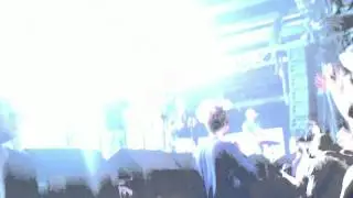 Ленинград - Терминатор(Коган соло)@Milk Moscow 29/10/11