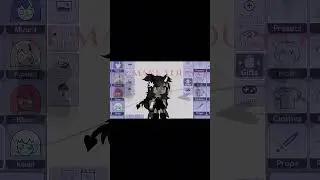 "How proud you are of me !!!" #gacha #gachaoc #onlyoc #irloc #gachalife #gachaclub