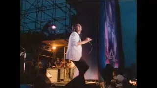 Journey - Chain Reaction | Live in Philadelphia, PA (4th of June, 1983) [Remastered]