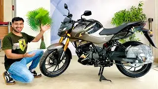 2024 Hero Xtreme 160R 4V Dual ABS 🔥 Better Than Pulsar N160 USD, Apache 4V Dual ABS❓