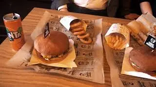 Burger Film
