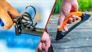10 Coolest Tools That Every Handyman Should Have ▶ 23