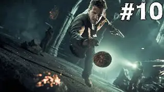 Uncharted 4: A Thief's End - Part 10
